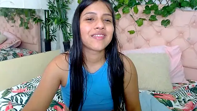 zara_cute's Live XXX Chat