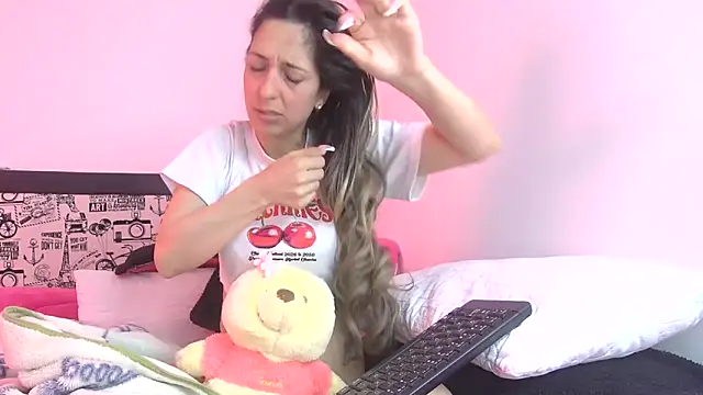 Meghanh 라이브 XXX 채팅