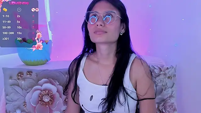 Czat XXX na żywo – NayeCloud