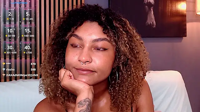 Chat XXX ao vivo de Johaphyton