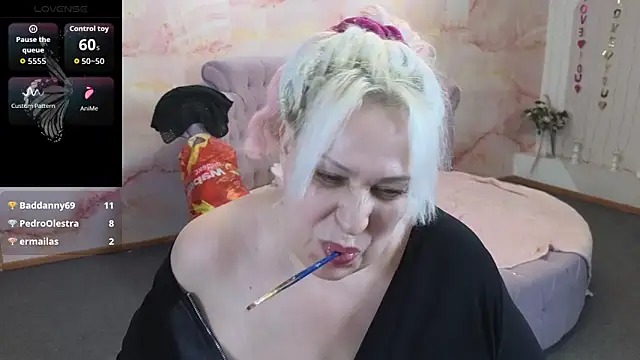 Penelope_Pinky Live XXX-Chat