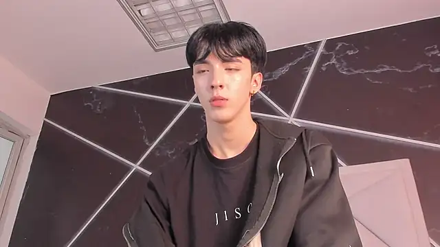 AerumChae 现场XXX聊天