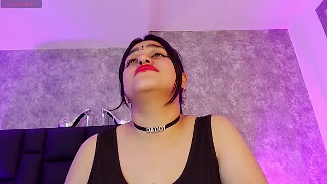 crystaldarliing Obrolan Langsung XXX