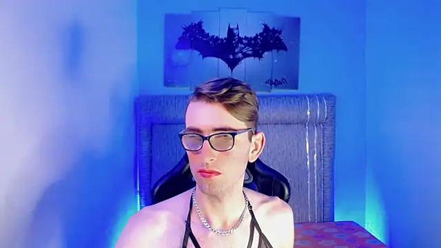 Dani_high Webcam Show