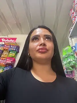 Sara_fun – Naživo XXX chat