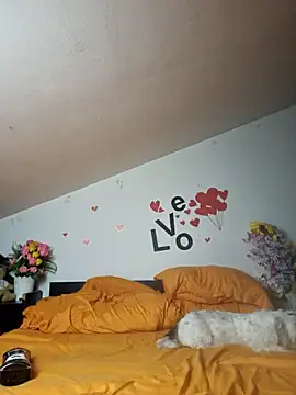 Czat XXX na żywo – SweetMaddy888