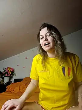 SweetMaddy888 live XXX chat