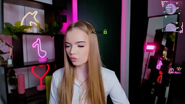 maddy_moah's Live XXX Chat