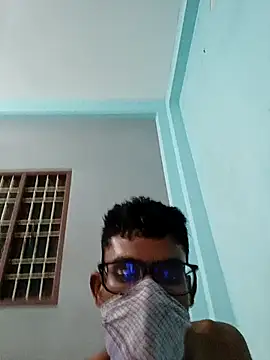 Show Webcam de manikanda64