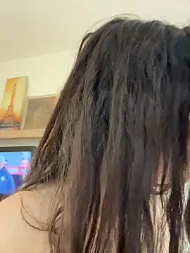 IrisBlues Live XXX Chat