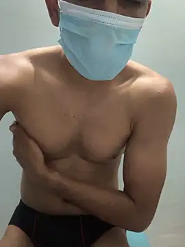 BadBoyTom78 Webcam show