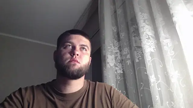 Show de Ar4eewal na webcam