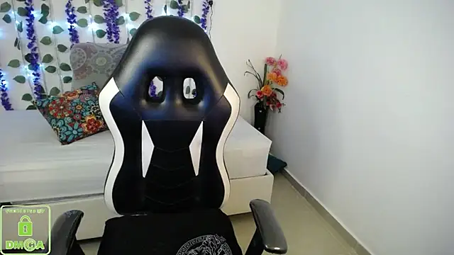 NathaliaSweet_11 Live XXX-Chat