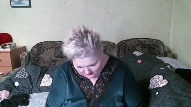 Chat XXX en directo de Lana555