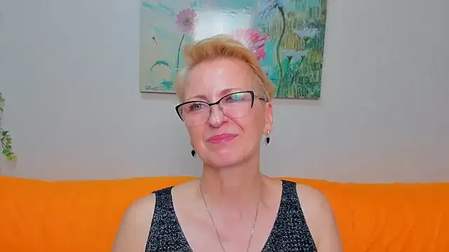 iamyourdream89 Pertunjukan Webcam