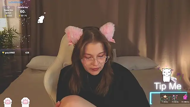 Colleen_Blake's Live XXX Chat