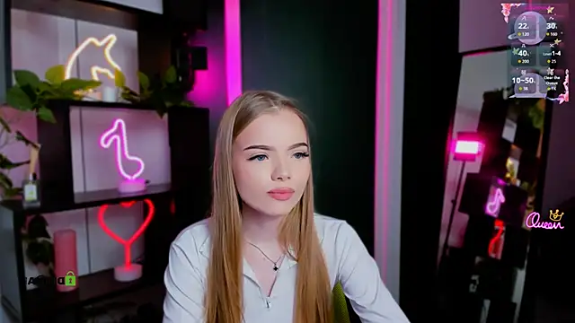 maddy_moah's Live XXX Chat