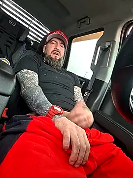 Beardedtattood Chat XXX live