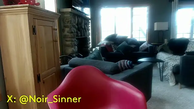 sinnernoir: απευθείας συνομιλία ΧΧΧ