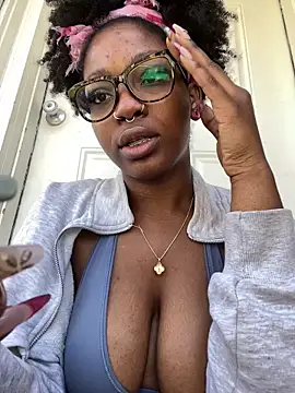 mochamimi's Live XXX Chat