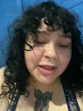 Kimberliprivv élő XXX-chatje