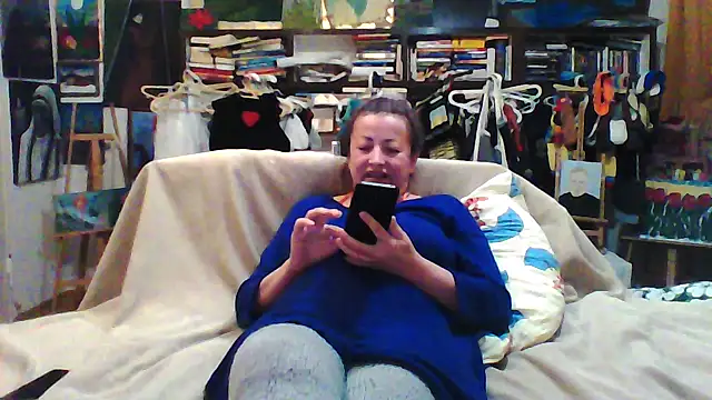 MariaAnaSunshine Chat XXX in diretta