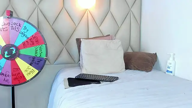 angelswets 现场XXX聊天