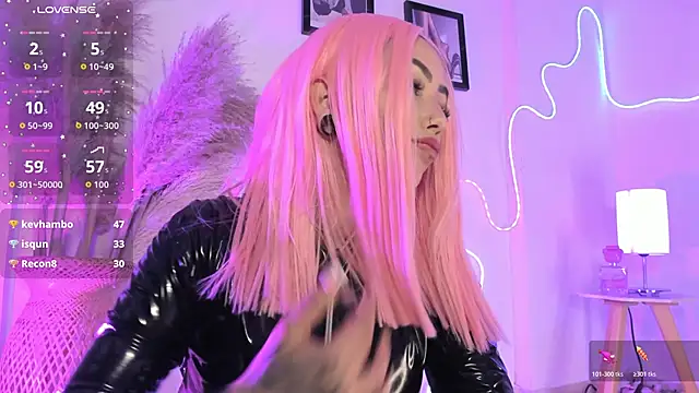 brithanygate live XXX chat