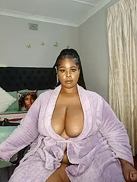 BBW_CUMX's Webcam Show