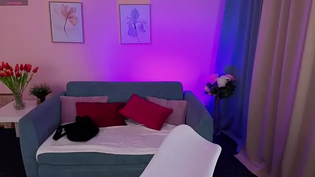 KevinParke live XXX chat