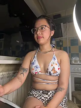 JanaraM_'s Live XXX Chat