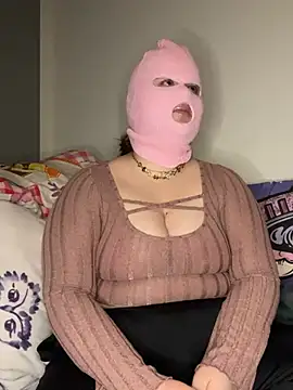 savageebny Webcam-Show