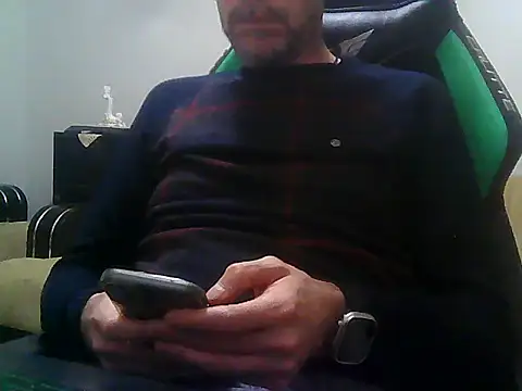 boran34 Adlı Modelin Web Kamerası Şovu