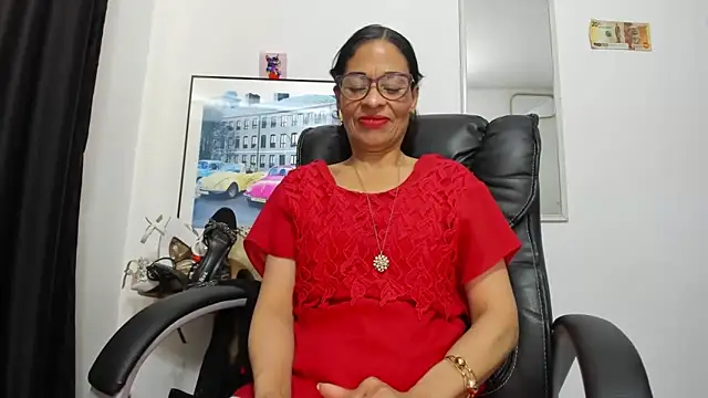 Aries_Mature 라이브 XXX 채팅