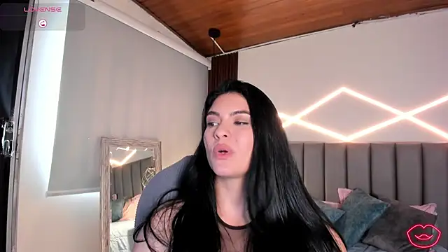 Veronicalanx1's Live XXX Chat