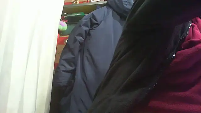 nonnomaturobisex webcam show