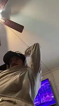 Živý XXX chat KBONE36