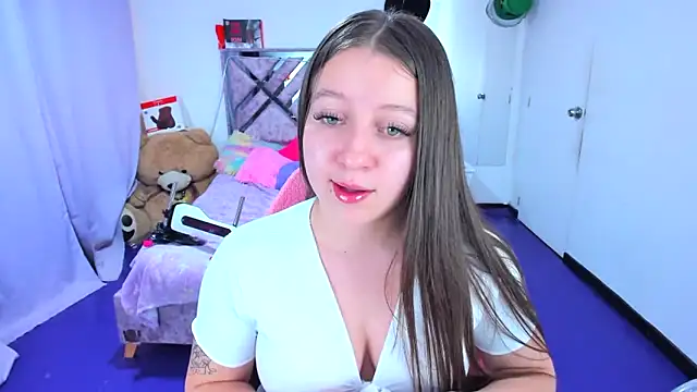 دردشة Luna_Analya الجنسية المباشرة