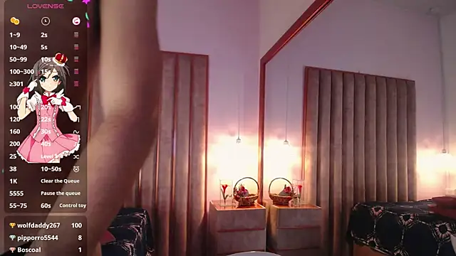 دردشة Mike_thomsonn الجنسية المباشرة