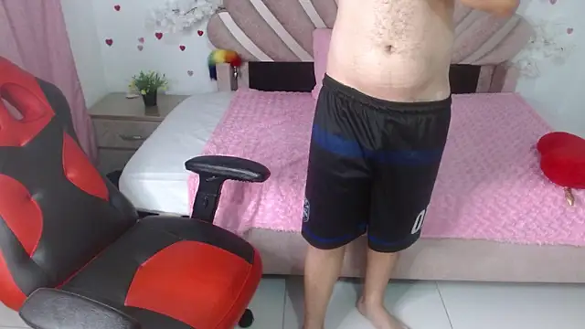 دردشة sven_fox723 الجنسية ال مباشرة