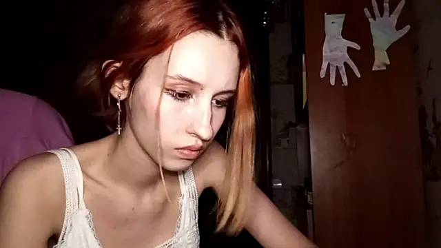 Chat XXX en directo de SirenFrost