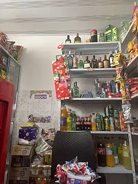 Živý XXX chat Sara_fun