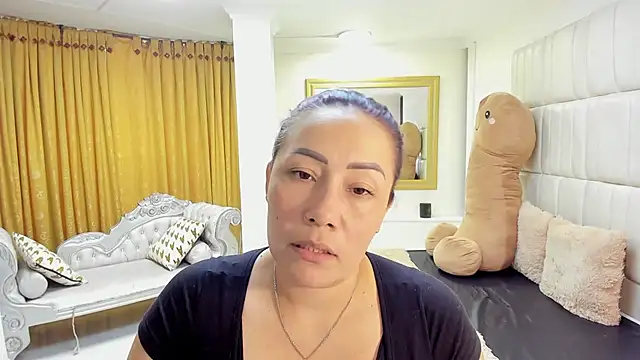 gaby_trent's Live XXX Chat