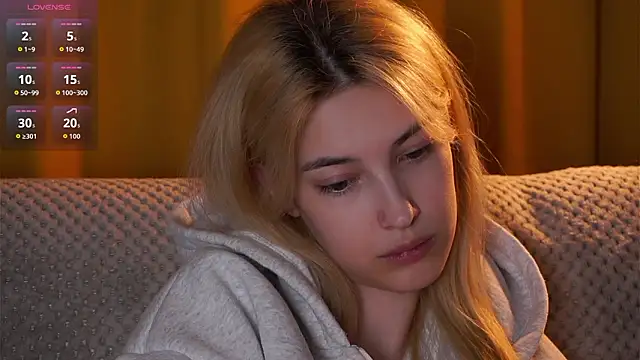 Chatroom XXX en direct de AngelicRice