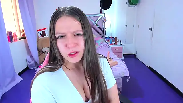 دردشة Luna_Analya الجنسية المباشرة