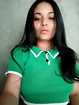 Chat XXX ao vivo de _Estrellita_