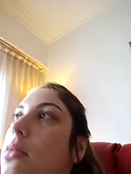 Chat XXX ao vivo de Elnonoykeila77