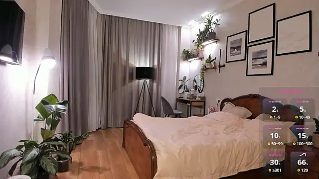 NicoleLuv live XXX chat