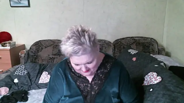 Chat XXX en directo de Lana555