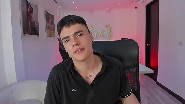 BenitoSaenz Live XXX-chat